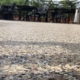 full flake epoxy flooring for an outdoor patio - Innovative Garage Flooring epoxy flooring