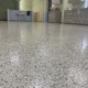 close up of epoxy flooring - Innovative Garage Flooring epoxy flooring contractors near